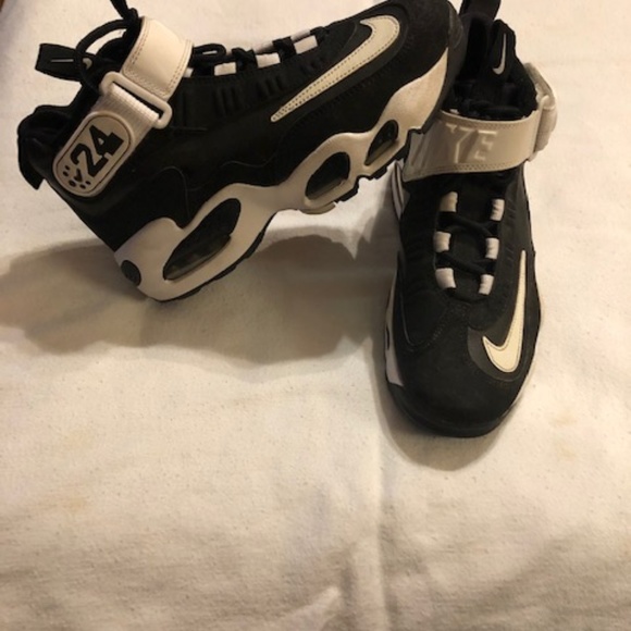 Nike Air 24 - Picture 5 of 5